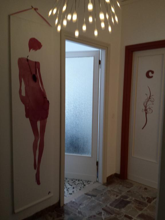 Casa Giulia Hotel Pisa Room photo